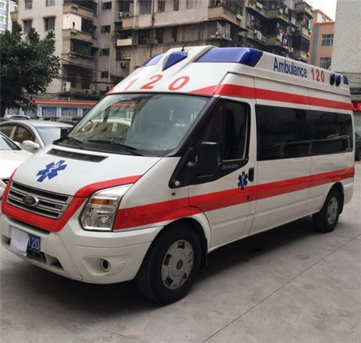 临河非急救护车护送行业的服务质量如何保障