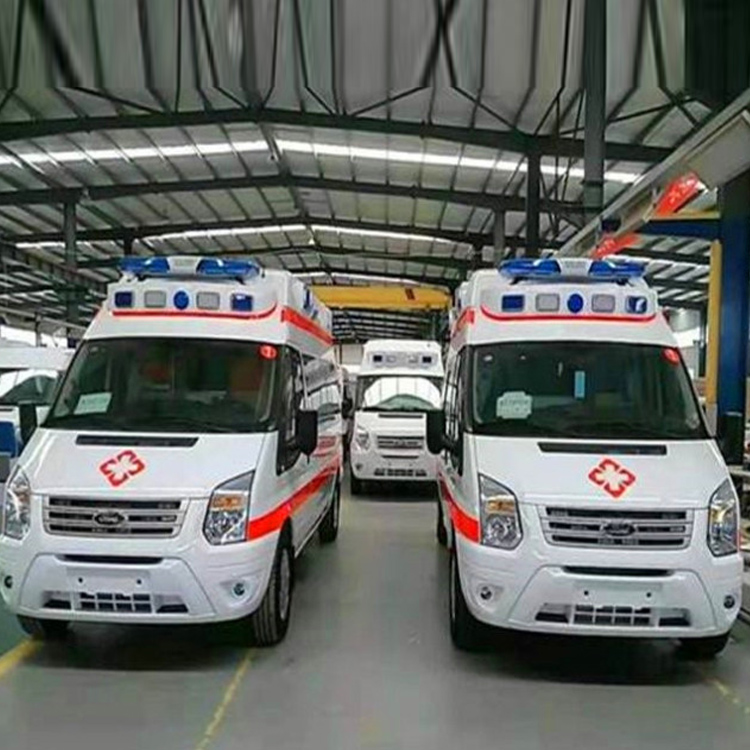 临河跨市救护车出租护送