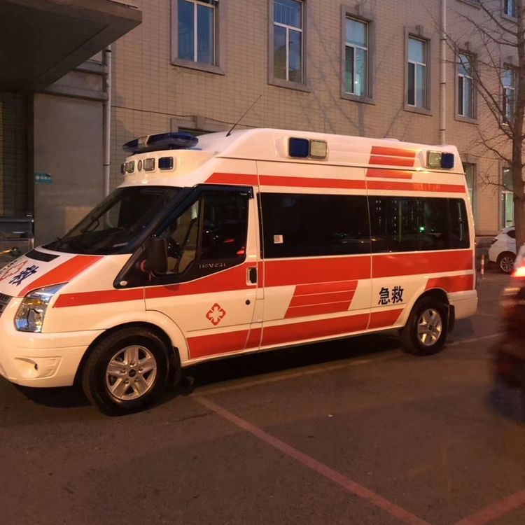 临河一般救护车是怎么分类的