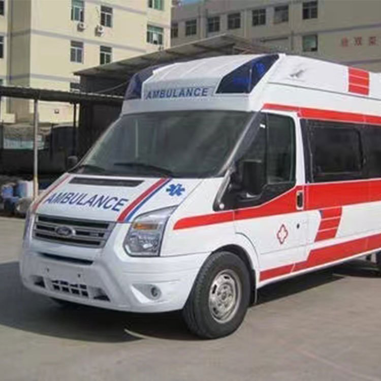 临河救护车出租收费:安全出行,价格透明