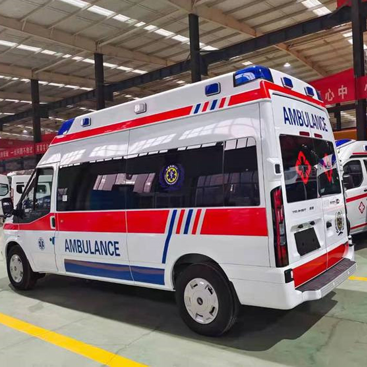 临河救护车出租 —— 专业、安全、高效的城市急救服务