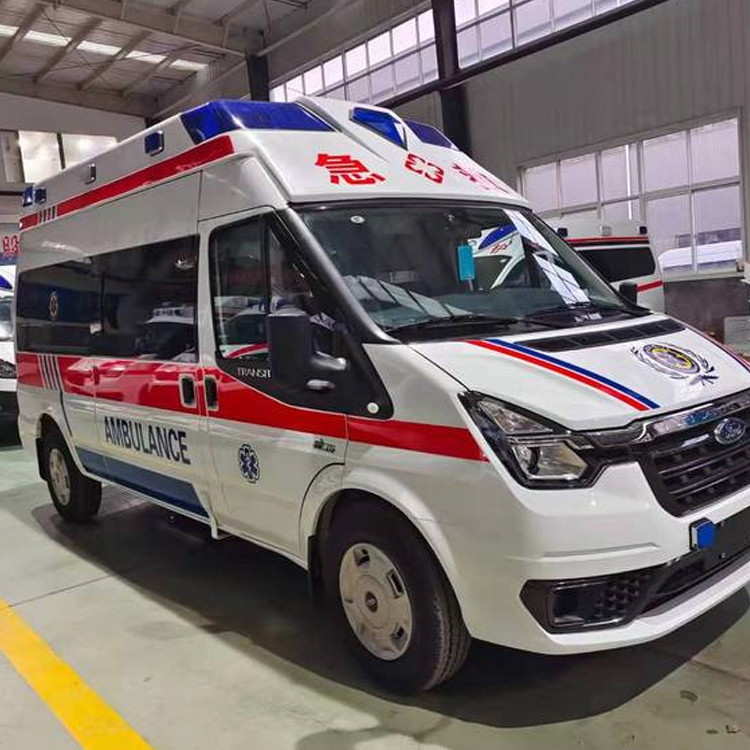 临河演唱会救护车出租保障现场