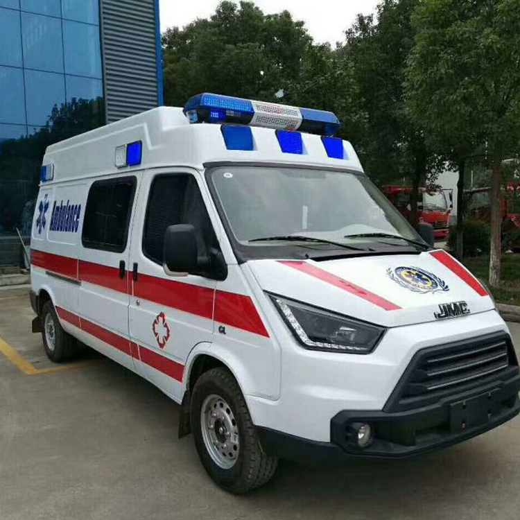 临河瘫痪租赁救护车转运 ——生命救助的紧急响应与专业保障