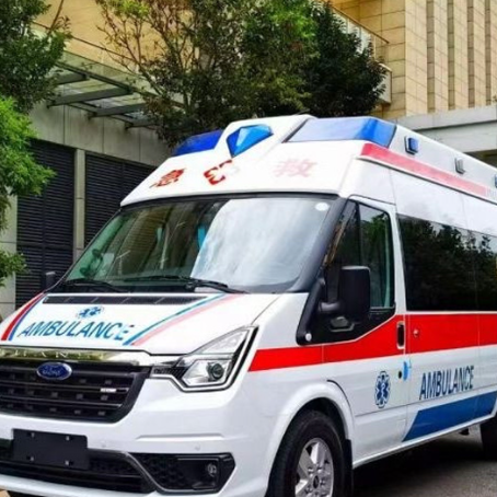 临河救护车转运接送服务